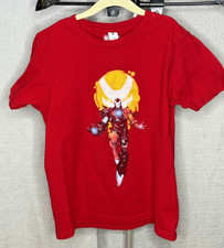 Marvel - Avengers - Iron Man - Short Sleeve T-Shirt - Size Youth Medium