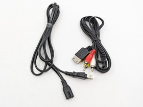 SEGA Dreamcast HKT-3000 Console Controller Visual Memory VMU NTSC-J Japan Tested