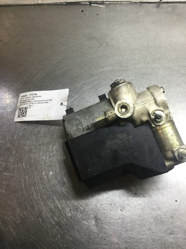 170765 Bremsaggregat ABS MERCEDES-BENZ 124 Stufenheck (W124) 0265200043 BOSCH 2