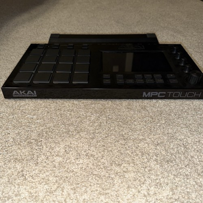 #ad Akai Professional MPC Touch Pad Music Production Controller READ $100.25