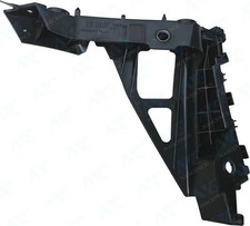 Halterung Frontstoßstange Links Für VW Taigo 2021-