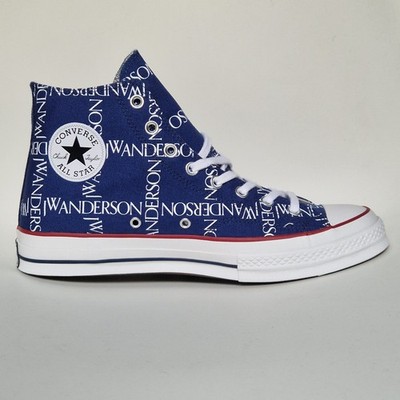 Converse X JW Anderson Chucks EU 48 US 13 70 CHUCK TAYLOR 162291 Edition