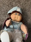 Cabbage Patch Girl Doll  TRU First Edition Toys R Us