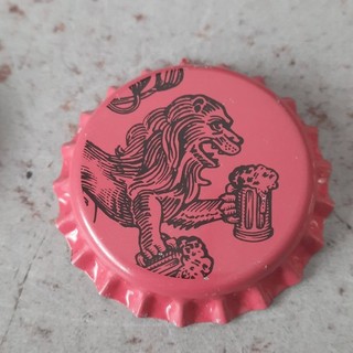 CERVESA KRONKORKEN SODA ET AUTRE BOISSON non serties/