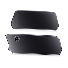 2PCS for 2025 2026 Chevy Tahoe 2PCS Matte for 2025 2026 Suburban Tahoe