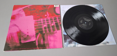 MY BLOODY VALENTINE original Vinyl LP Loveless (1991 Creation