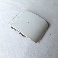 NF NL Ford Fairlane Rear Bumper Tow Bar Cover Plug Cap Filler Insert FBT LTD DL