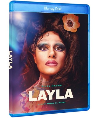 Layla (Blu-ray)
