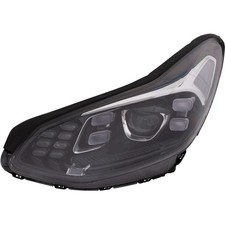 Feu avant (phare) Kia SPORTAGE