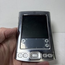 Tungsten E Palm Wireless With Pen- Parts/Repair - UNTESTED