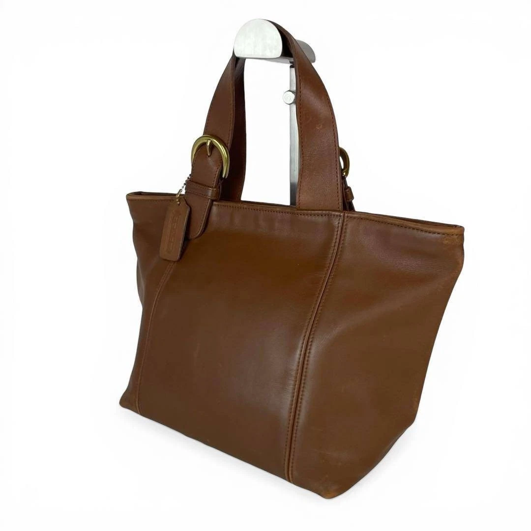 Coach Legacy Tote Bags for Women for sale - eBay