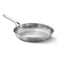 Calphalon 10" Stainless Steel Fry Pan