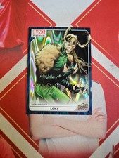 2023 Upper Deck Loki Season 1 Trading Cards Checklist and Odds 21