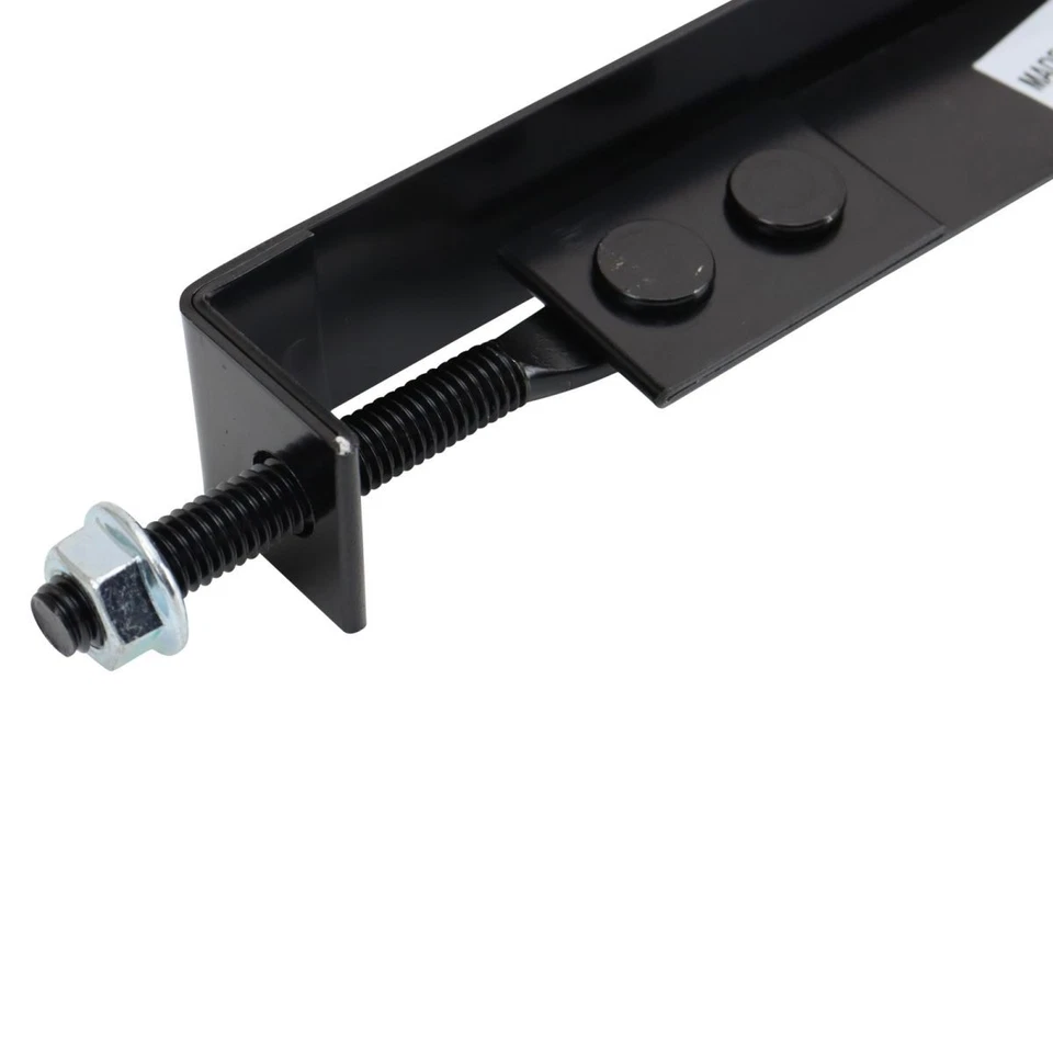 Fuel Tank & Strap Kit For 1982-1985 Chevrolet S10 GMC S15 Foto 4 de 4