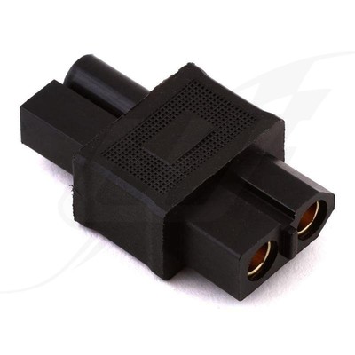 [ES] ECOPOWER Adapter Plug (Tamiya Male - XT60 Female) - ECP-1500