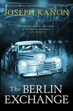 The Berlin Exchange,Joseph Kanon