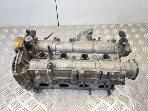 Volkswagen Golf VI 2011 Benzin 118kW Zylinderkopf 03C103475BC LIU28051