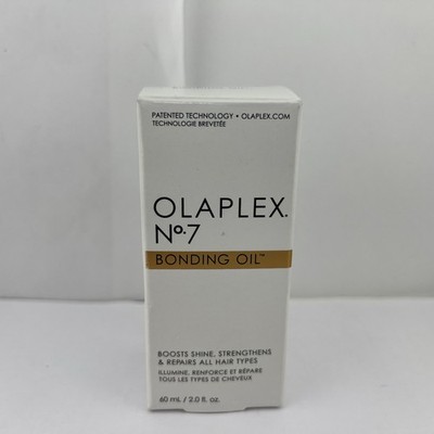 Olaplex No.7 BONDING OIL , 2 fl oz / 60mL - Brand NEW, Free Shipping!