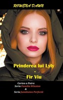 Rowena Dawn | Prinderea Lui Lily - Fir Viu | Taschenbuch | Englisch (2020)