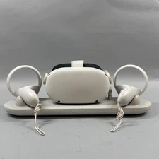 Meta Quest 2 256GB Standalone VR Headset Touch Controller KW49CM