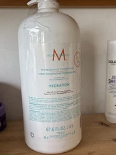 Moroccanoil Hydration Conditioner 67.6oz/2L 
