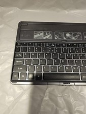 WORKING ACER ICONIA TAB KEYBOARD DOCK W500 W501 GIGABIT ETHERNET USB TAB TABLET