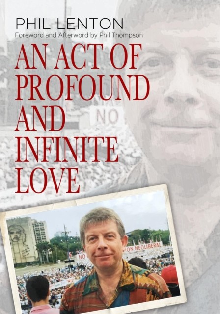 An Act of Profound and Infinite Love - Image 4