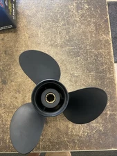 NEW Solas Amita Aluminum Propeller 2311-123-15 12.25 X 15