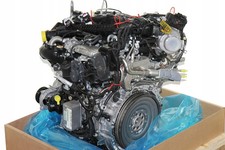 Motor Mercedes-Benz W247 W177 654920 2.0 CDI Engine Unkomplett Motor Mercedes-Benz W247 W177 654920 2.0 CDI Engine Unkomplett