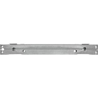 Diederichs 7615060 AufpralldäMpfer, StoßFäNger Vorne FüR Volvo V40 SchräGheck (5