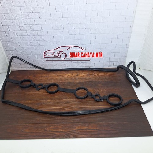 Engine Valve Cover Gasket Assy Fits For Toyota Avanza 2007-2015 11213-97401 OEM - 第 1/3 張圖片