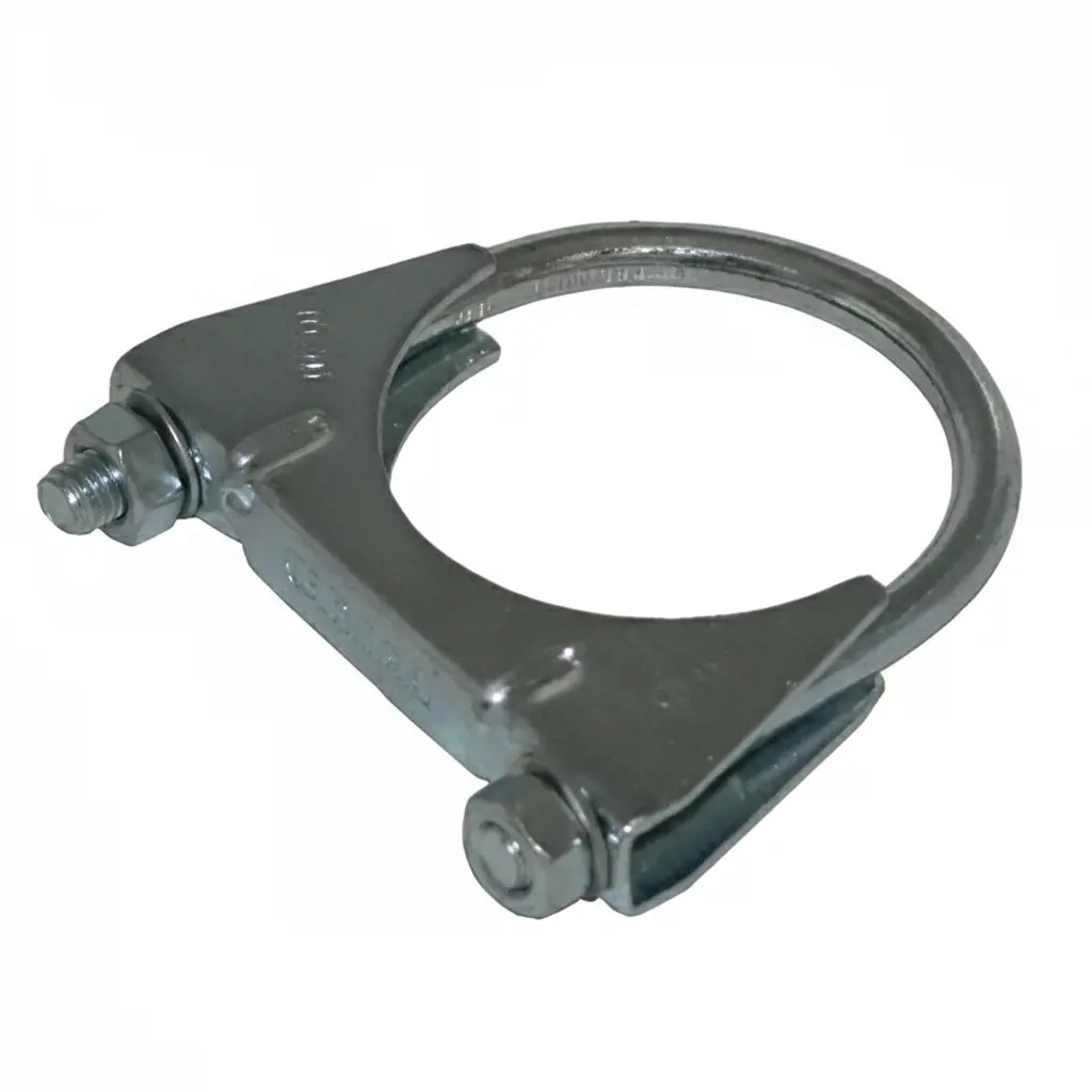Fa1 Rohrverbinder, Abgasanlage 911-973 - Bild 2