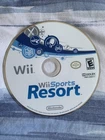 New ListingWii Sports Resort Nintendo Wii Disc Only Tested and Working