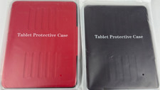 Case for iPad Air 11-inch M3/M2 2025/2024 -Set of 2
