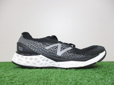 NEW NEW BALANCE men\'s 880v10 running shoe in black New Balance 880v10 GTX Black/Grey: M880GX10 - A Perfect  main image 3