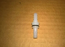 NEW Kart Fuel Tank Pickup Outlet Fitting Righetti Ridolfi K155D
