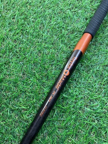 TaylorMade Rescue 21 Degree Left Handed Hybrid - Picture 4 of 5