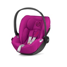 Cybex - Seggiolino Auto Cloud Z i-size Passion Pink - spedizone Gratuita