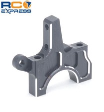 Schumacher Racing Aluminum right-hand Upper Front Trans - SCHU7349