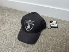Lamborghini Hat - BRAND NEW WITH TAGS! MINT CONDITION!