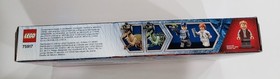 Lego 75917 Raptor Rampage NEW!  SELLER of 20+ years Jurassic World Park