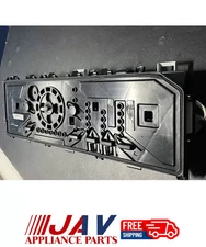 Maytag W10272630 Washer Control Board JJV# 1480