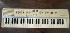 Casio Casiotone MT-45 Sintetizzatore Tastiera Portatile Vintage 39 Tasti - FUNZIONANTE 