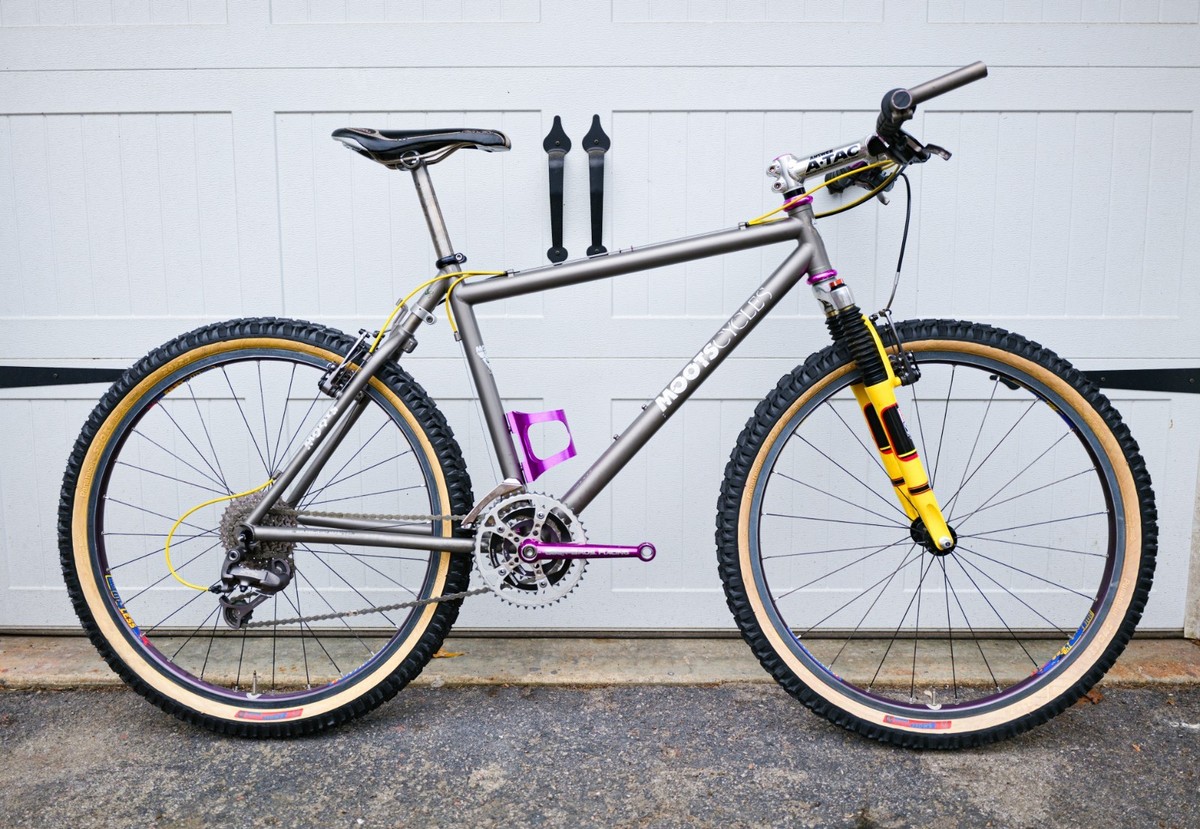 自転車147 マウンテンバイク BIG.SEVEN（ビッグセブン）20-MD｜MERIDA