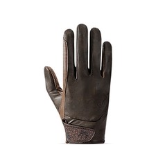 Toklat Lusita Women's Riding Gloves - Premium Performance Equestrian Gear