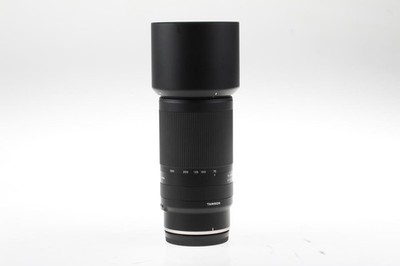 TAMRON 70-300mm f/4,0-5,6 DI III RXD für Sony FE