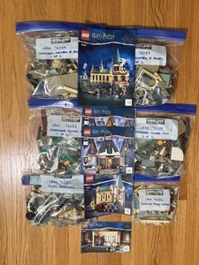 Lego 76386 | eBay
