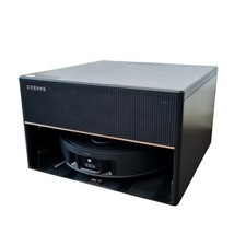 DREAME Saugroboter Dreame X50 Master Wischfunktion 8-in-1 Basisstation B-WARE