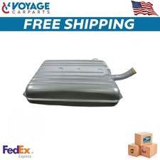 New Rear Gas Fuel Tank 16.1 Gallon For 1958 Chevrolet Bel Air Biscayne Del Ray