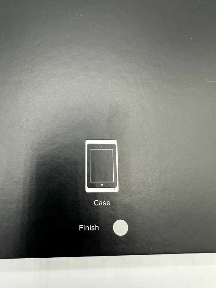 Capa IPORT LUXE para Apple iPad mini (5ª geração) e iPad mini 4 - Prata 71010 - Imagem 3 de 4